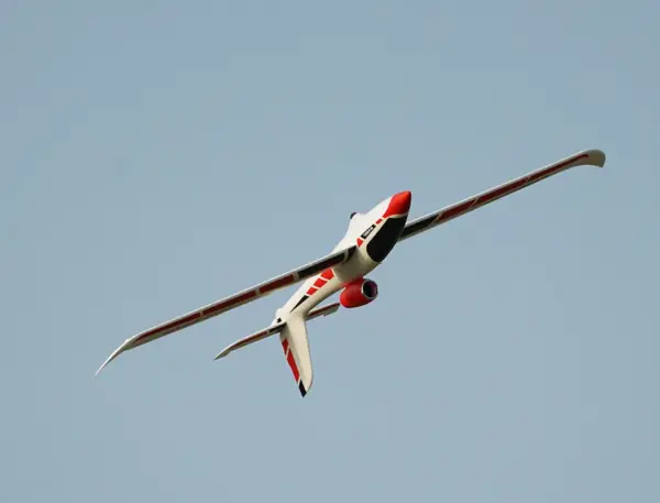 Xfly Swift 2100 Glider – RC Planes