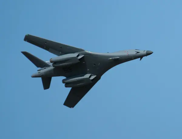 Xfly Twin Edf 70Mm B-1B Lancer – RC Planes
