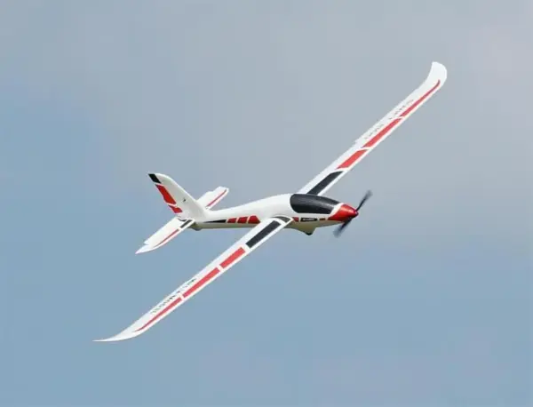 Xfly Swift 2100 Glider – RC Planes