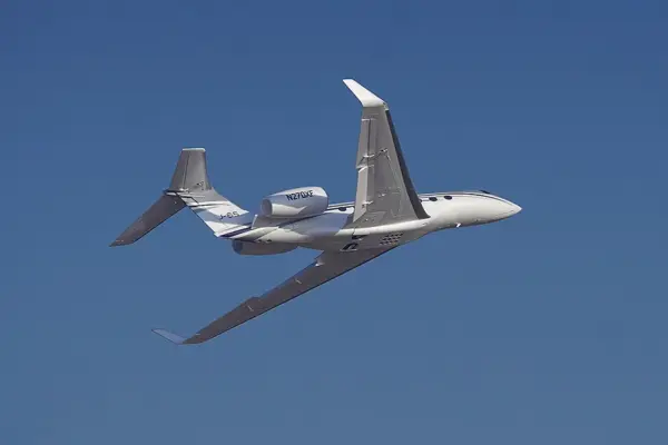 XFLY Twin EDF 70MM J65 RC Jet Plane