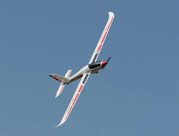 Xfly Swift 2100 Glider – RC Planes