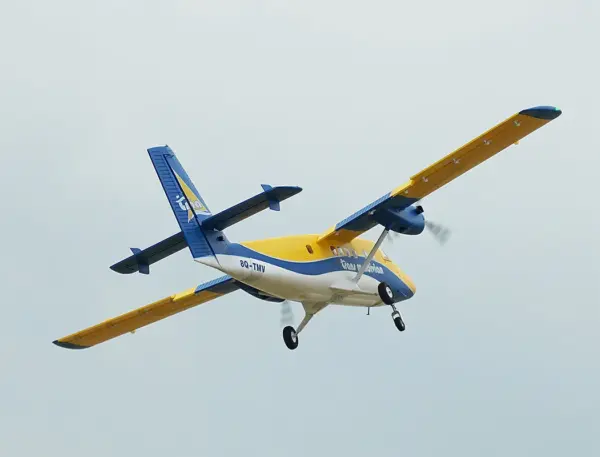 Xfly 1800Mm Twin Otter – RC Planes