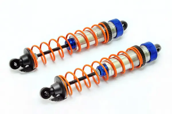 Hobao Hyper Monster Truck X – RC Monster Trucks