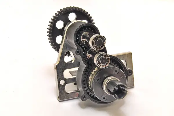 Hobao Hyper Monster Truck X – RC Monster Trucks