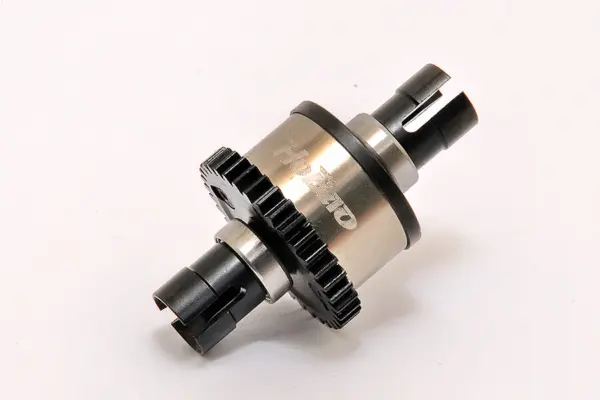 Hobao Hyper Monster Truck X – RC Monster Trucks