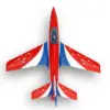 XFly Sirius EDF Sport Jet 1100mm RC Plane kit