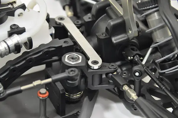 Hobao Hyper Vs2 1/8 Buggy (Nitro Roller) – RC Buggies