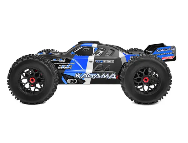 Corally Kagama Xp 6S Roller – RC Monster Trucks