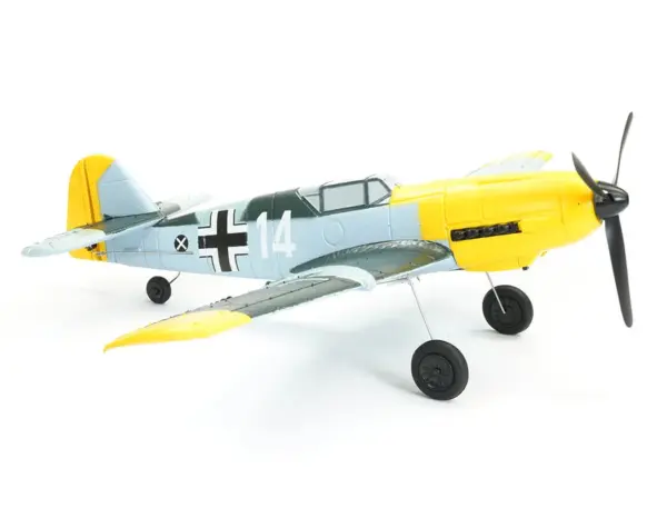 Volantex Messerschmitt RC Plane