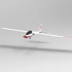 Volantex Phoenix V2 RC Glider