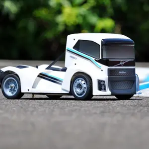 Hobao Hyper Epx 1/10 Cab Truck