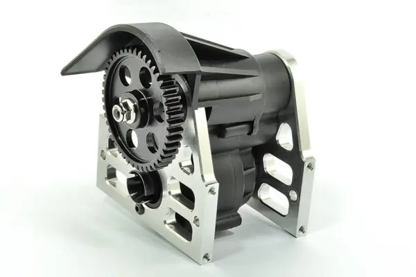 Hobao Hyper Monster Truck X – RC Monster Trucks