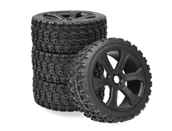 Corally Asuga Xlr 6S Roller – RC Buggies