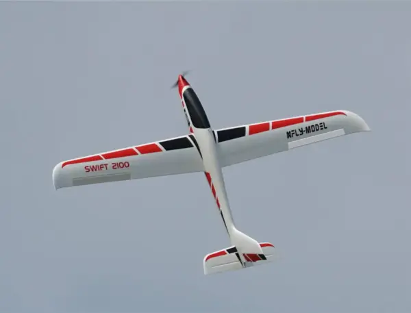 Xfly Swift 2100 Glider – RC Planes
