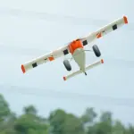 XFLY GLASTAR V2 BUSH/TRAINER 1233MM WINGSPAN W/O TX/RX/BATT