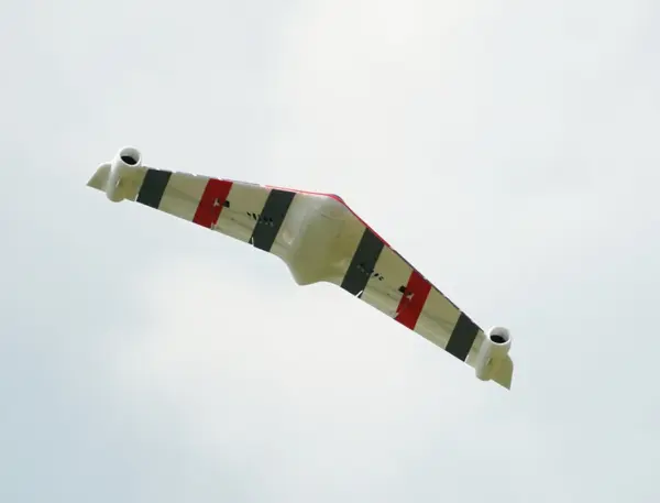 Xfly Eagle 40Mm Edf Flying Red – RC Planes