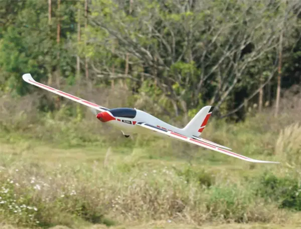 Xfly Swift 2100 Glider – RC Planes