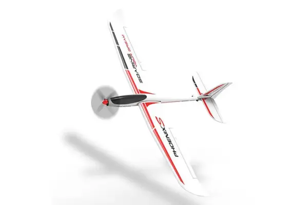 VOLANTEX PHOENIX S 1600MM RC GLIDER
