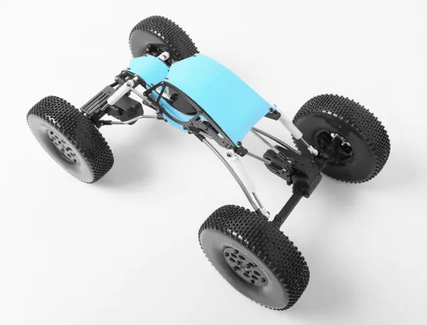 Rc4Wd Bully Ii Moa Competition – RC Crawlers