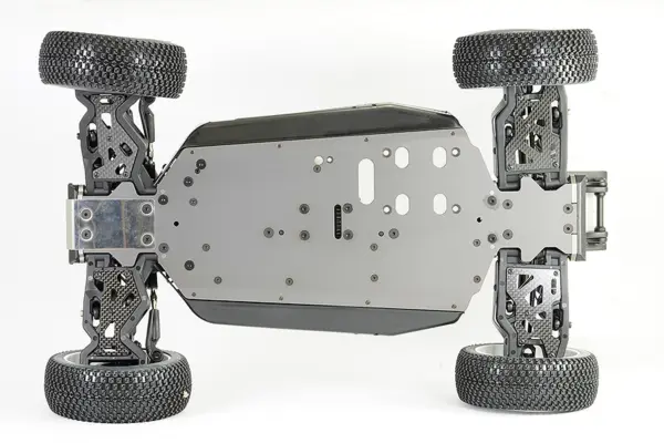 Hobao Hyper Vs 1/8 Pro Buggy – RC Buggies