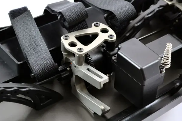 Hobao Hyper Vs 1/8 Buggy – RC Buggies