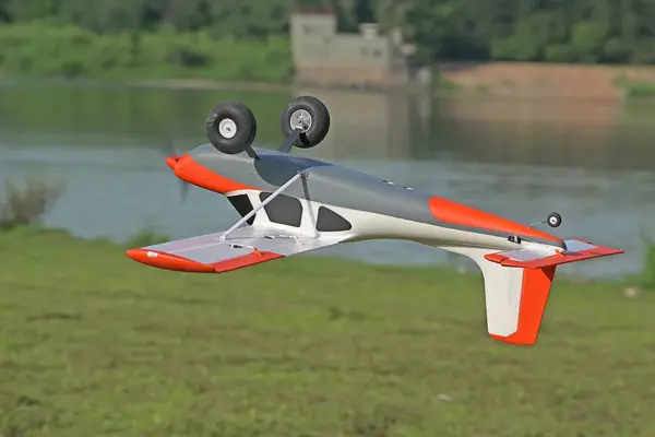 Xfly Tasman Bosh Trainer RC Plane