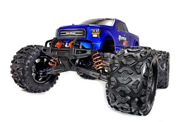 Hobao Hyper Monster Truck X – RC Monster Trucks