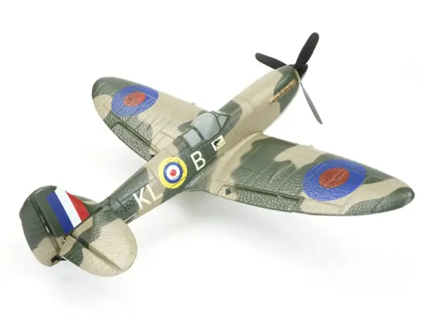 Volantex Spitfire RC Plane