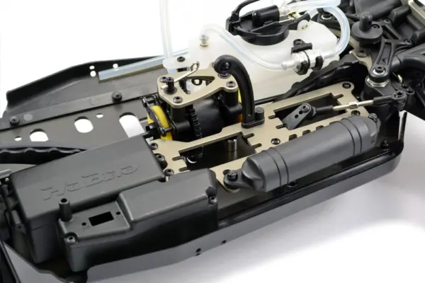 Hobao Hyper Vs 1/8 Buggy Nitro – 200-300