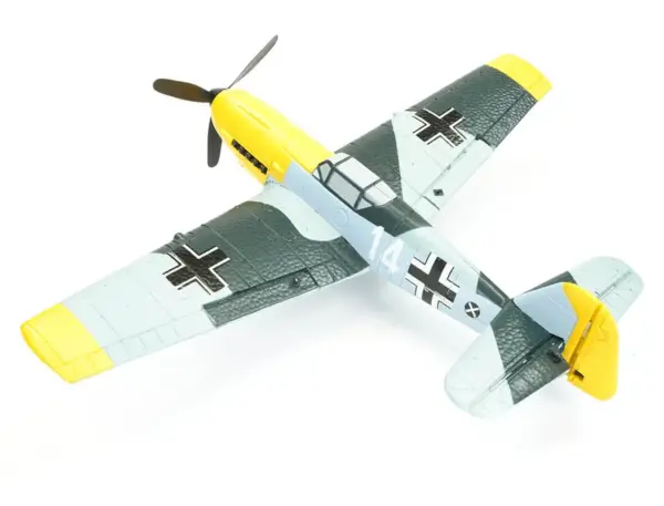 Volantex Messerschmitt RC Plane