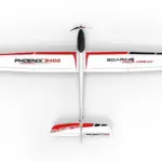 Volantex Phoenix RC Glider