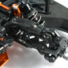 Hyper Gtb On Road 1/8 Electric - Image 3