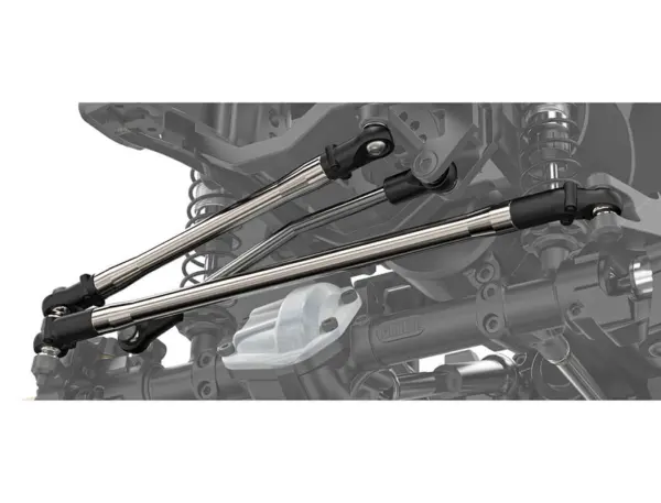 Gmade 1/10 Gs02F Tc Pro Kit – RC Crawlers