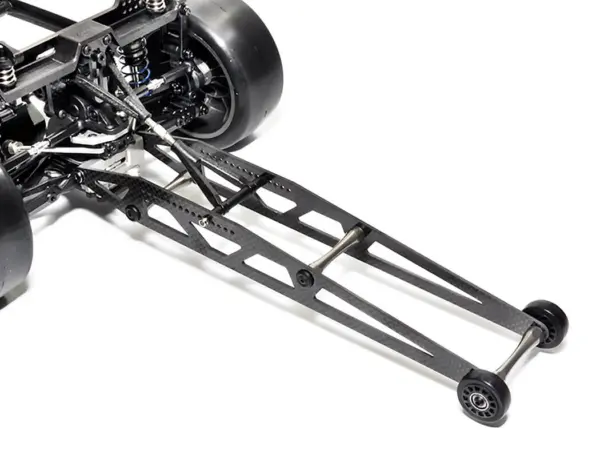 Hobao Ex10 1/10 2Wd Drag Car – RC Drag cars