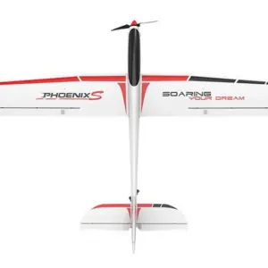 VOLANTEX PHOENIX S 1600MM RC GLIDER