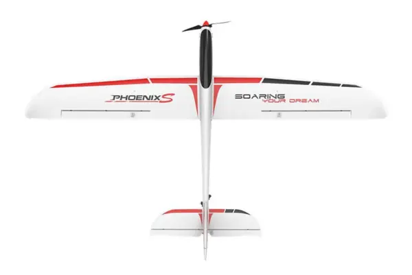 VOLANTEX PHOENIX S 1600MM RC GLIDER