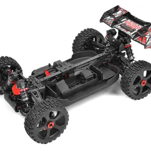 Corally Spark Xb6 6S Brushless