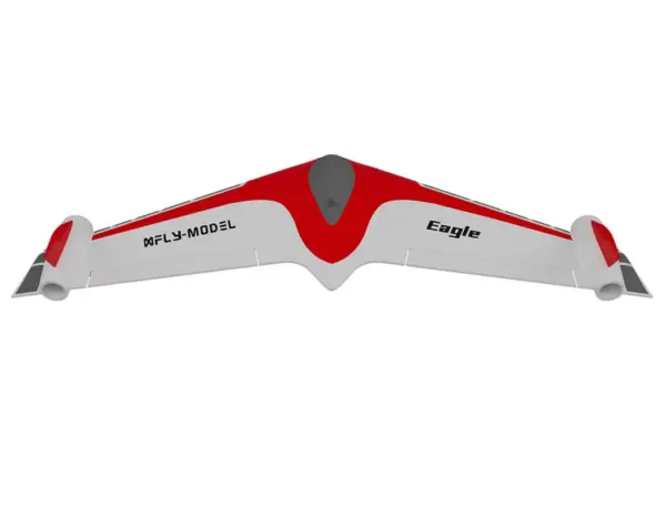 Xfly Eagle 40Mm Edf Flying Red – RC Planes