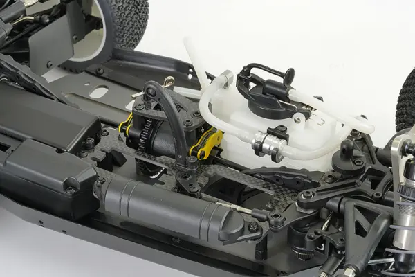 Hobao Hyper Vs 1/8 Pro Buggy – RC Buggies