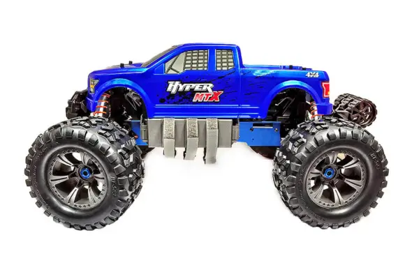 Hobao Hyper Monster Truck X – RC Monster Trucks