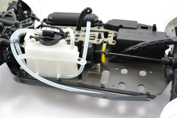 Hobao Hyper Vs 1/8 Buggy Nitro – 200-300