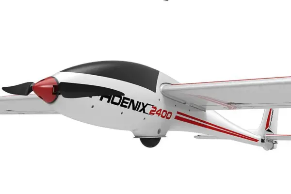 Volantex Phoenix RC Glider
