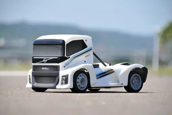 Hobao Hyper Epx 1/10 Cab Truck – 200-300