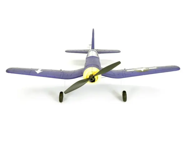 VOLANTEX CORSAIR F4U 4CH 400MM BRUSHED W/GYRO EPP RTF