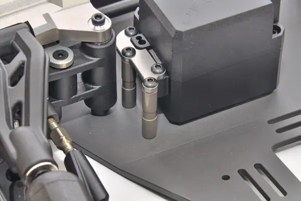 Hobao Extreme Vte2 1/7 On Road – 300-400