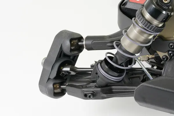 Hobao Hyper Vs2 1/8 Buggy (Nitro Roller) – RC Buggies