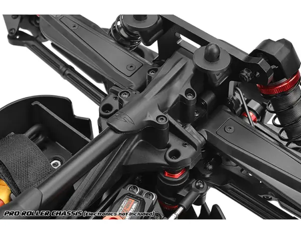 Corally Kagama Xp 6S Roller – RC Monster Trucks