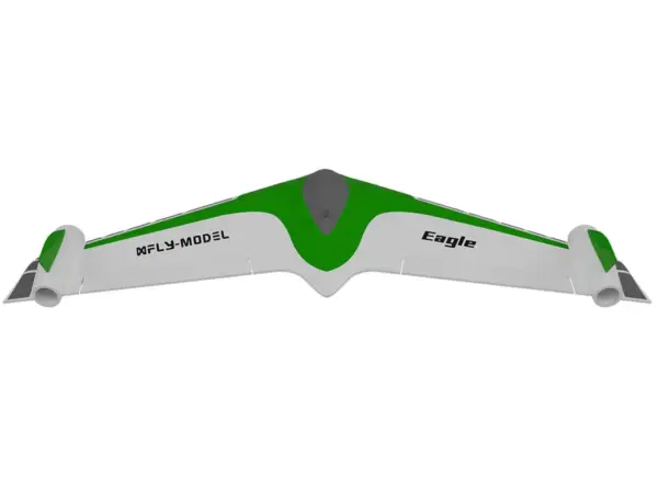 Xfly Eagle 40Mm Edf Flying Green – RC Planes