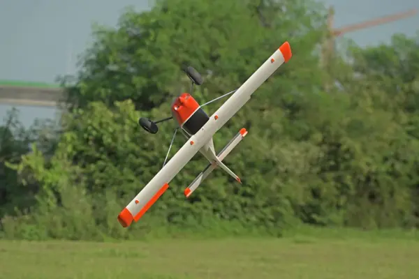 Xfly Tasman Bosh Trainer RC Plane
