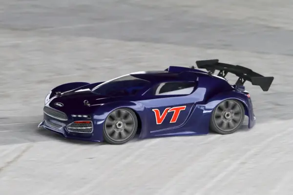 Hyper Vt On Road 1/8 Electric – 200-300